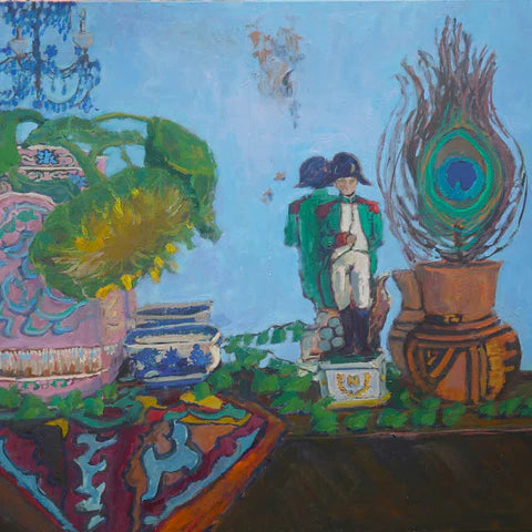 Ruby Lane 30x40