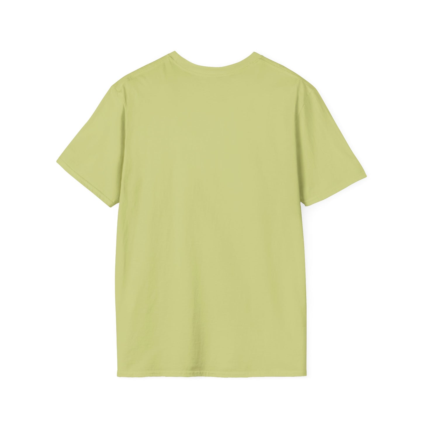 Cemetery Walking Club T-Shirt