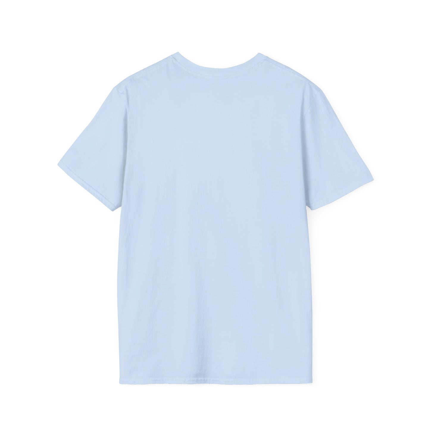Cemetery Walking Club T-Shirt