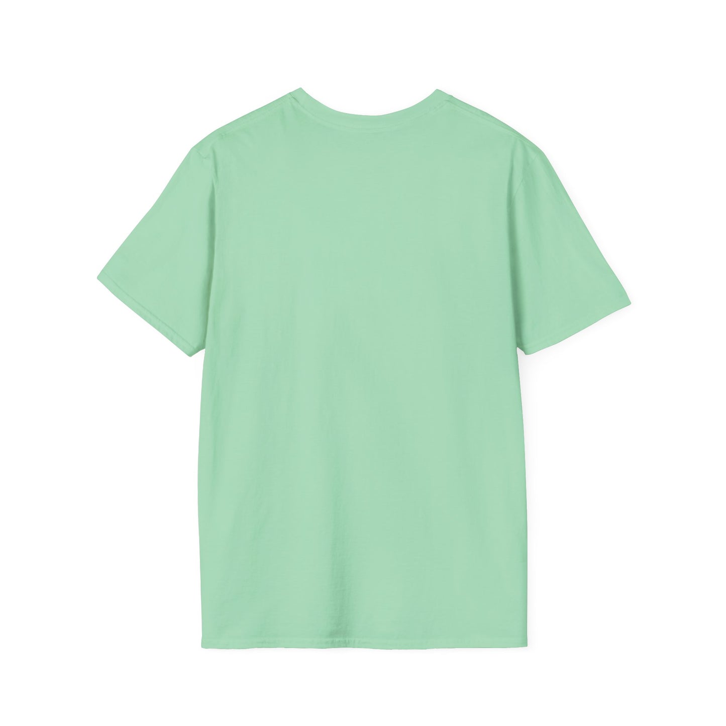 Cemetery Walking Club T-Shirt