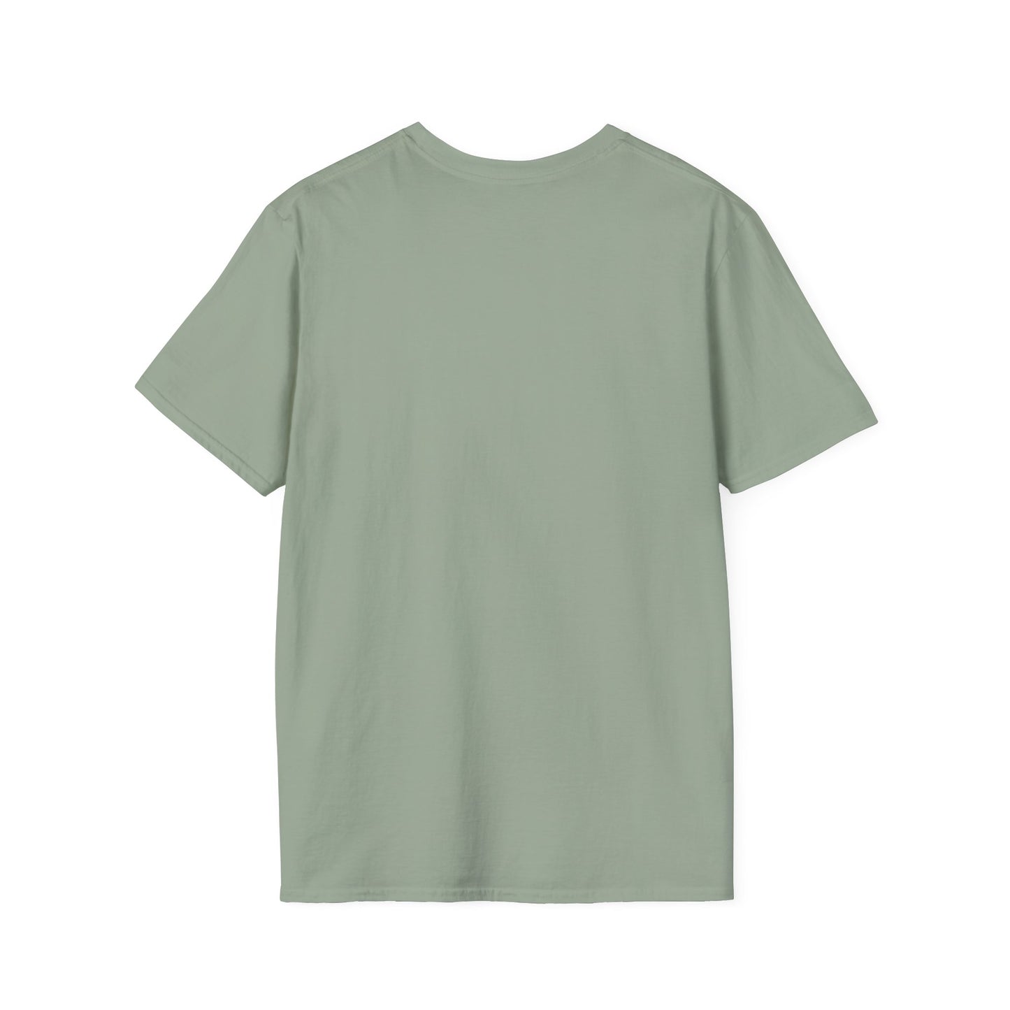 Cemetery Walking Club T-Shirt