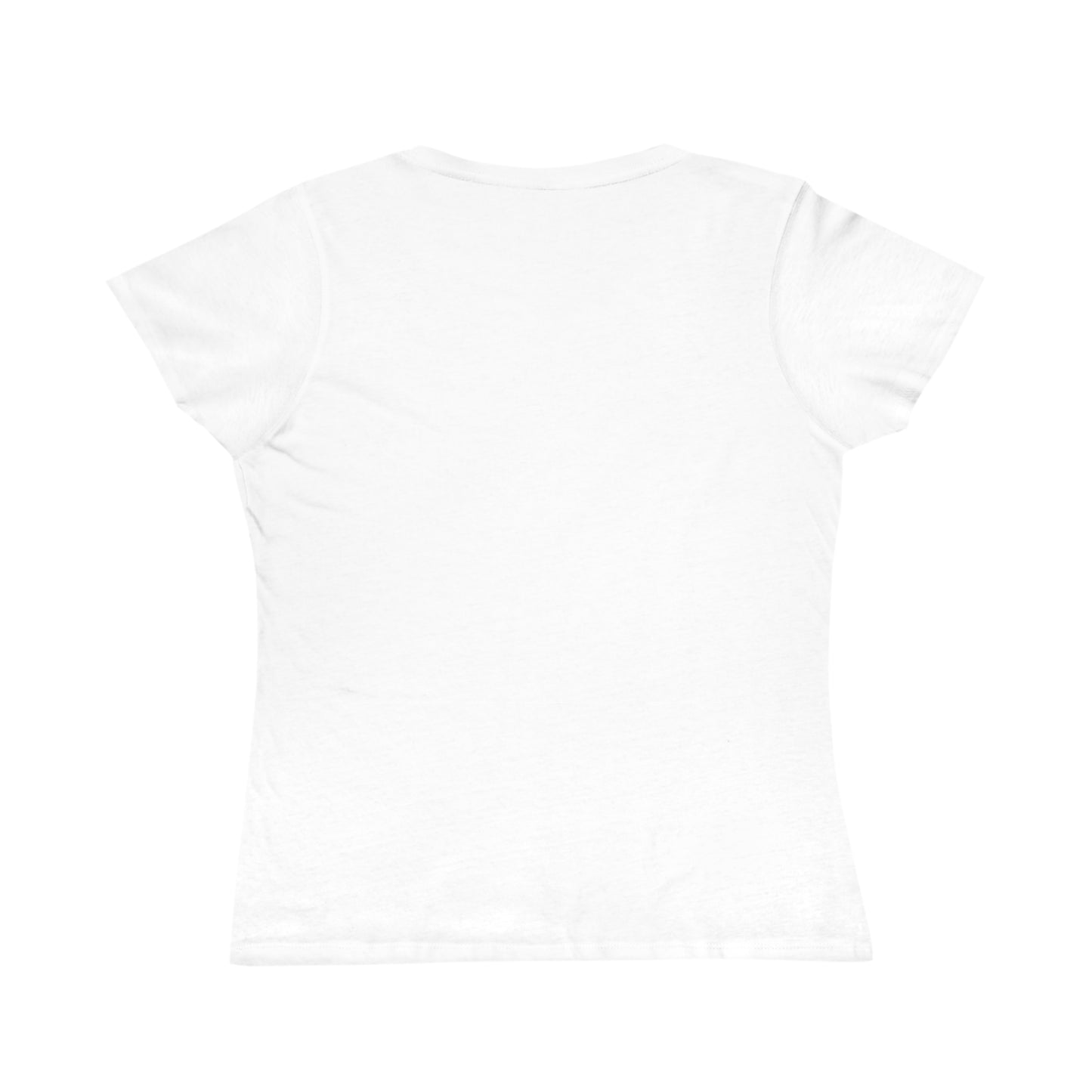 Organic Women's Classic T-Shirt - "Is He Dead Yet?" Graphic Tee for Quirky Style
