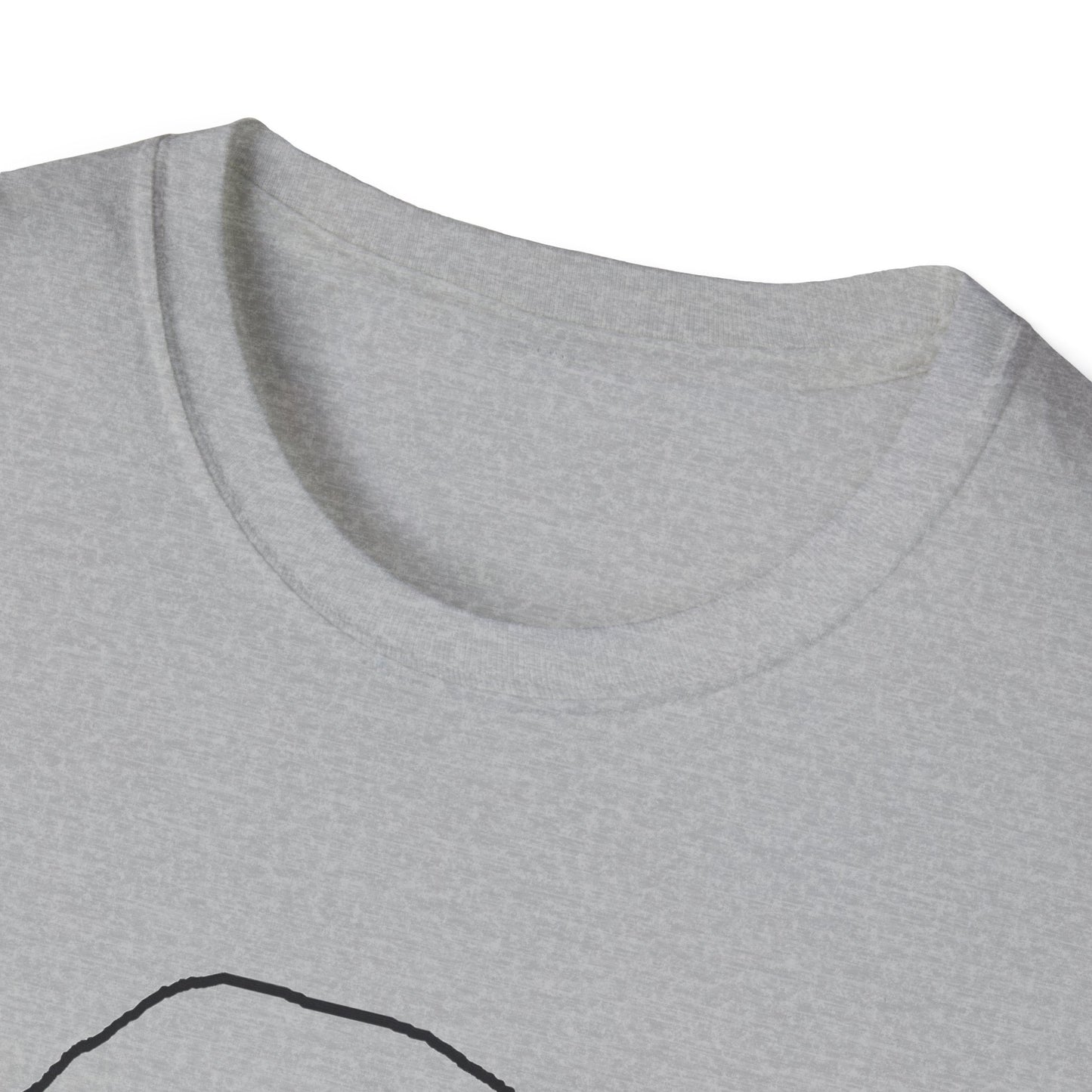 Southwest Saguaro Cactus T-Shirt
